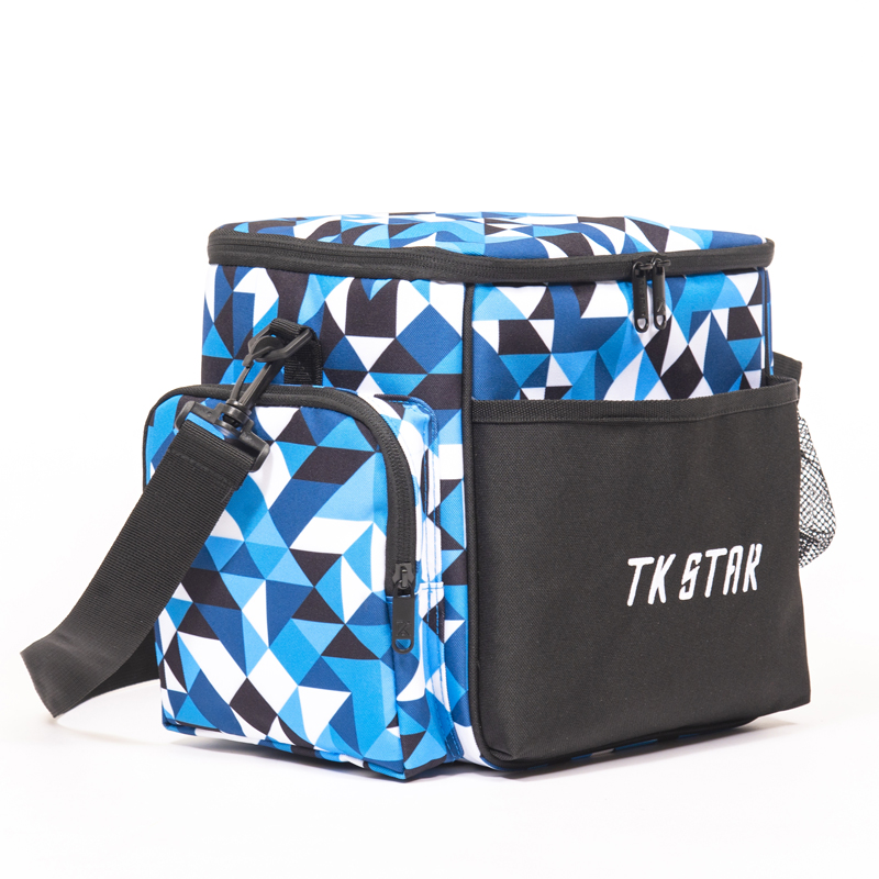 Wholesale Outdoor Storage Lightweight Design Disc Golf Bag For Sport