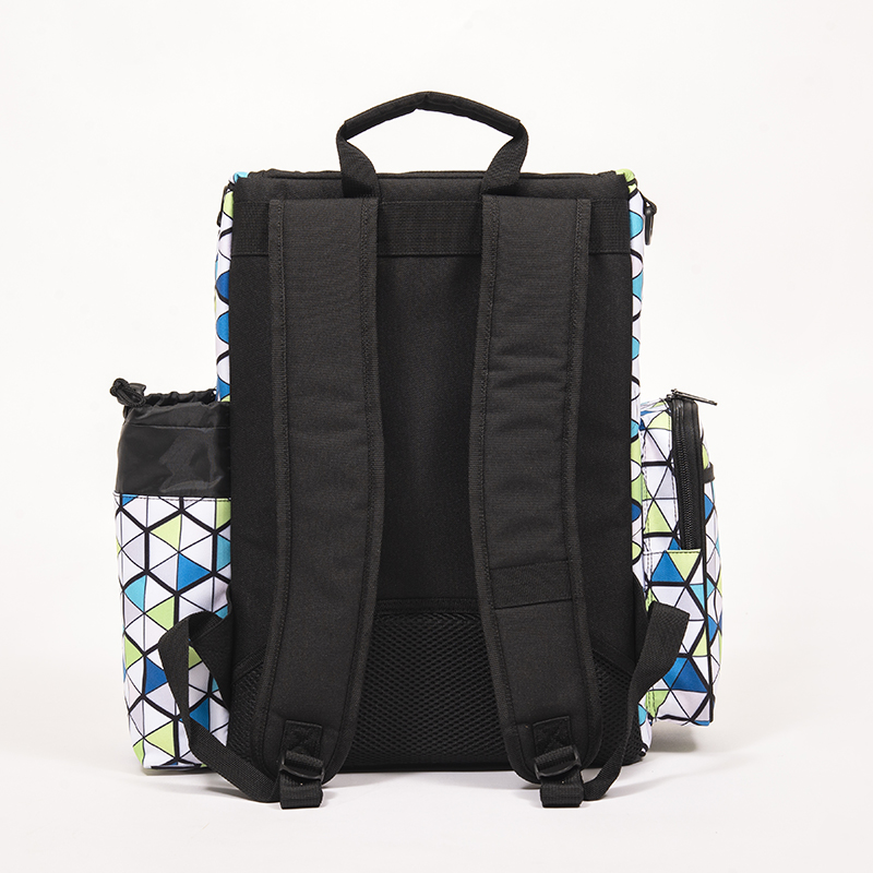 Disc Golf Bag Backpack