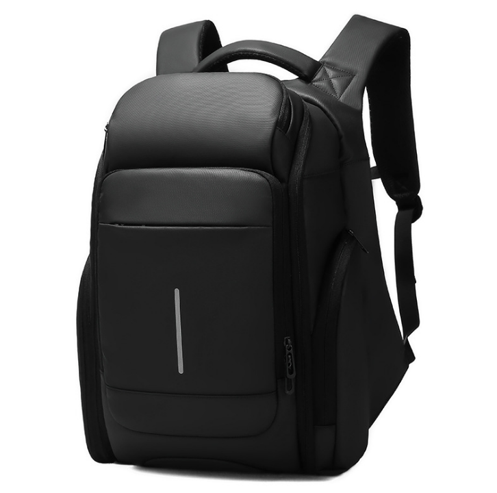 Wholesale Custom Logo Universal Laptop Backpacks For Business