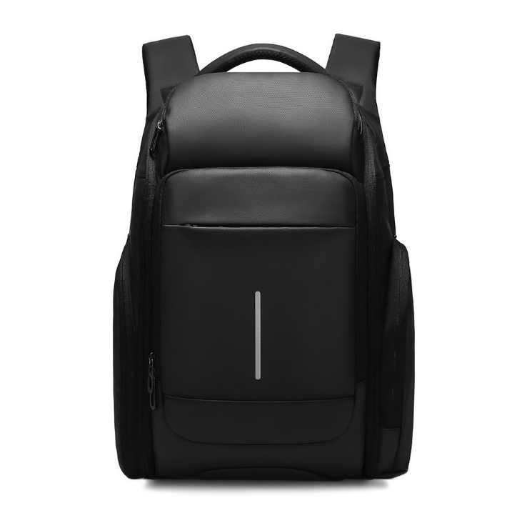 Wholesale Custom Logo Universal Laptop Backpacks For Business