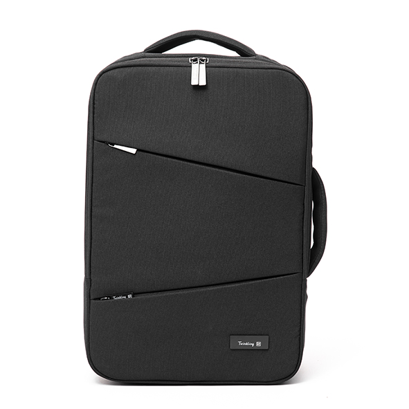 Wholesale Fashion And Simple Large Capacity Business Backpack For Women And Men