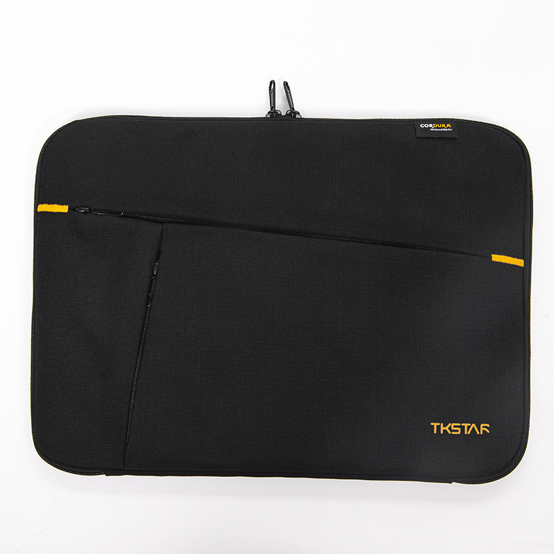 Durable and Portable Custom Laptop Sleeve for Commuters