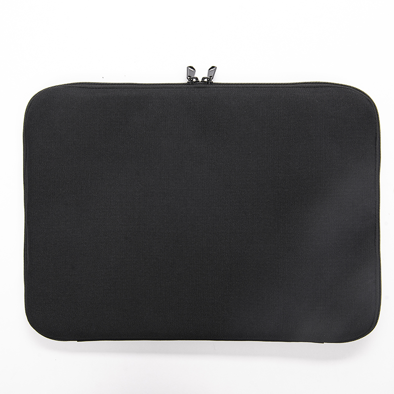 Durable and Portable Custom Laptop Sleeve for Commuters