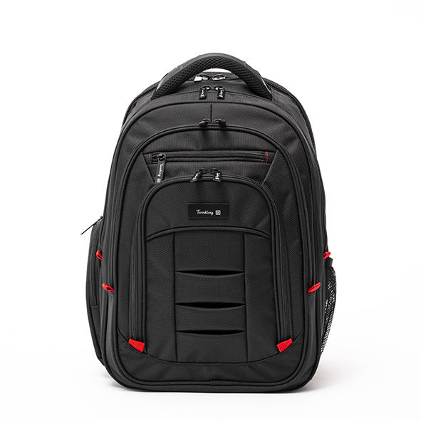 Custom Logo 1680D Material Laptop Backpack For Women And Men