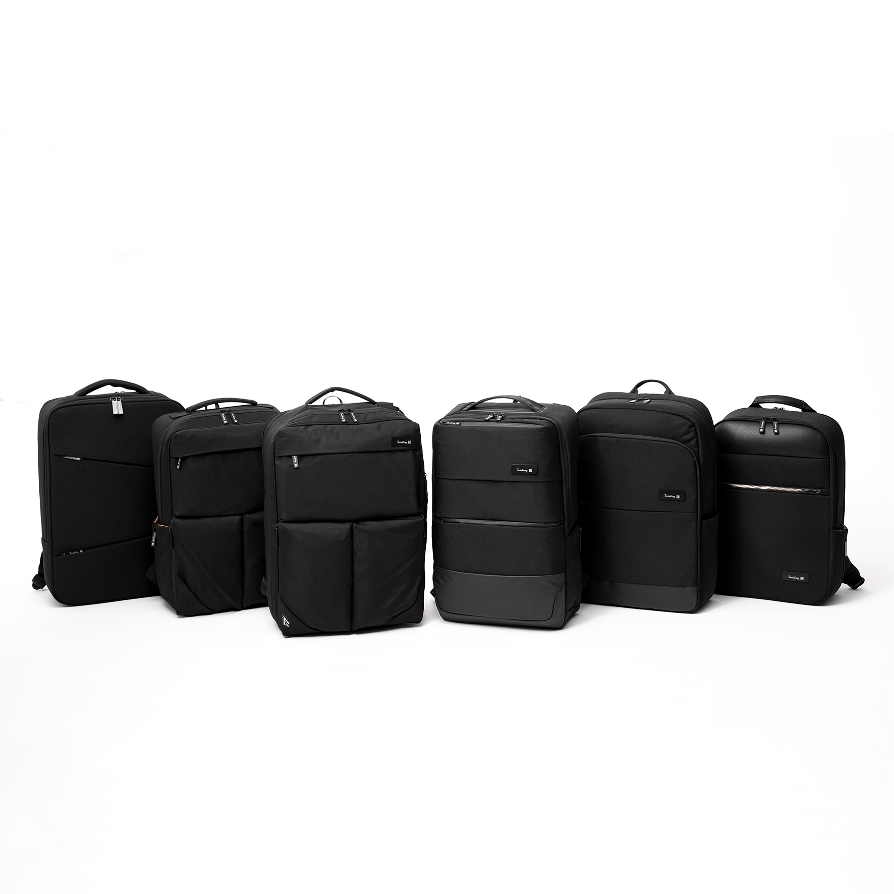 China Bag Factory Wholesale Multifunctional Laptop Backpacks