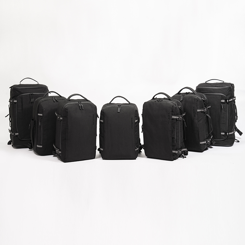 Wholesale Laptop Backpacks Set For Business Trip
