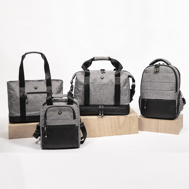 Wholesale Fashion Business Laptop Backpack