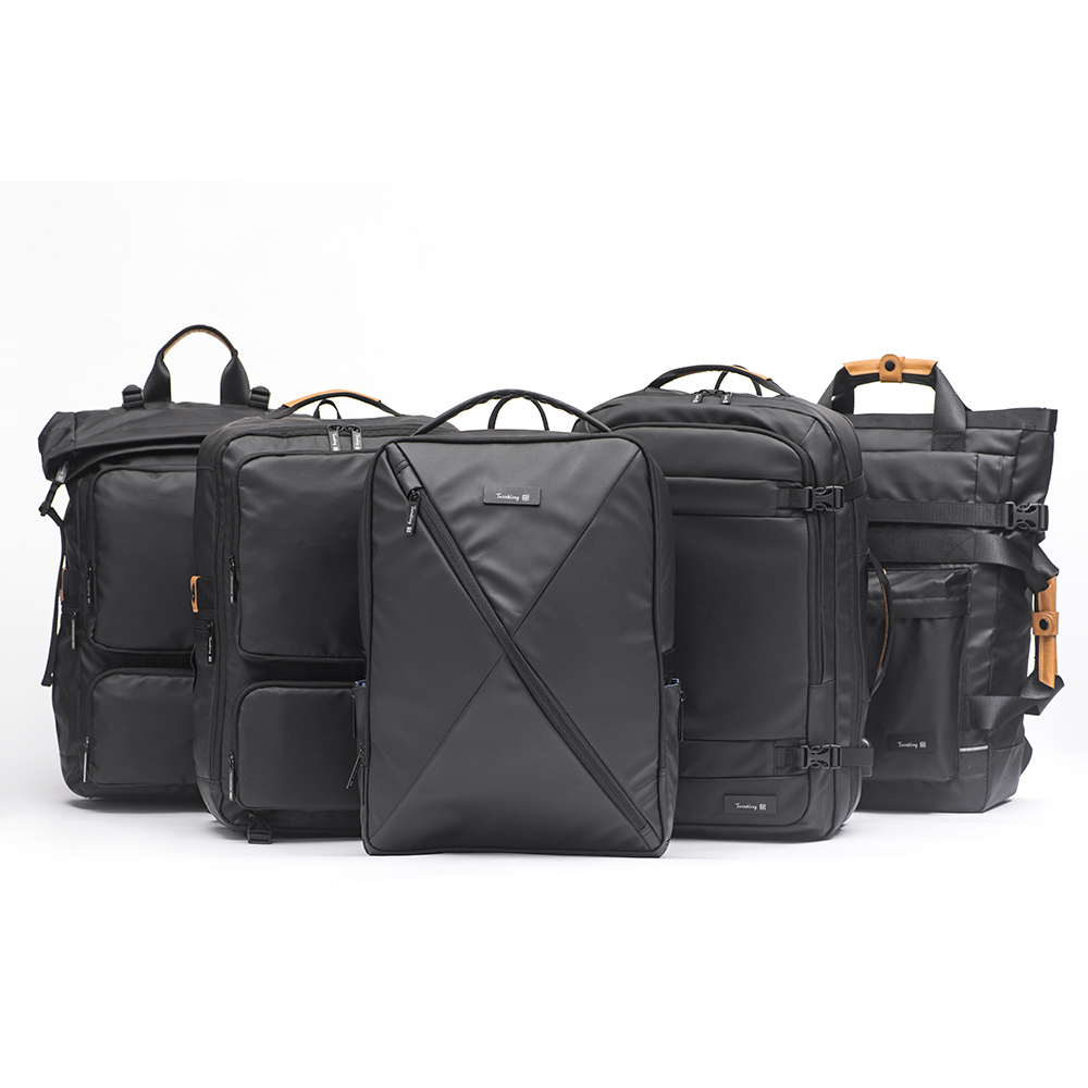 Wholesale High Quality Laptop Backpack Set With Oem And Odm Service