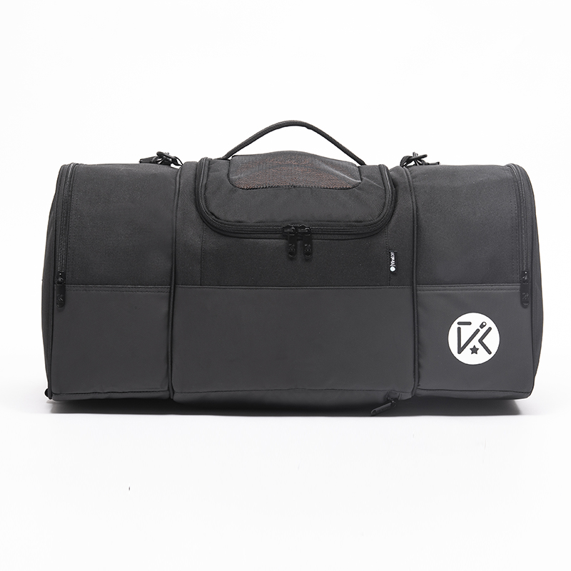 Wholesale Durable Fasihon Duffel Bag For Travel And Sport