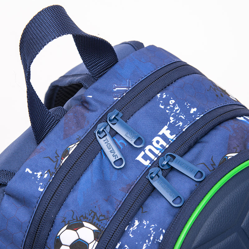 Kids Soccer Backpack