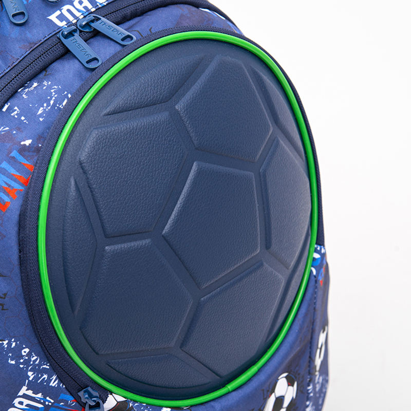Kids Soccer Backpack
