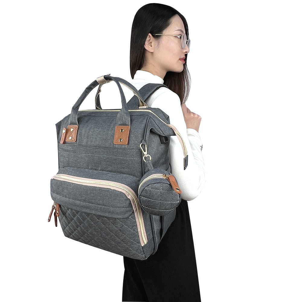 Baby Dipaer Backpack