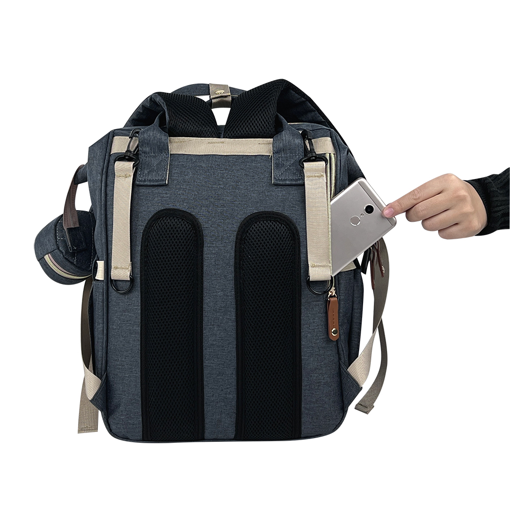 Baby Dipaer Backpack