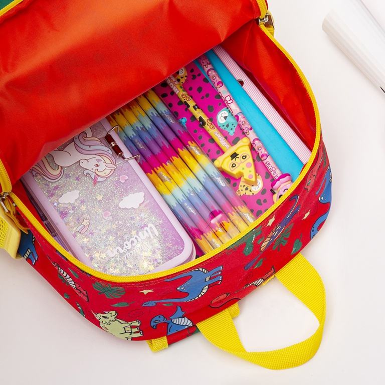 Cute Kids School Backpack