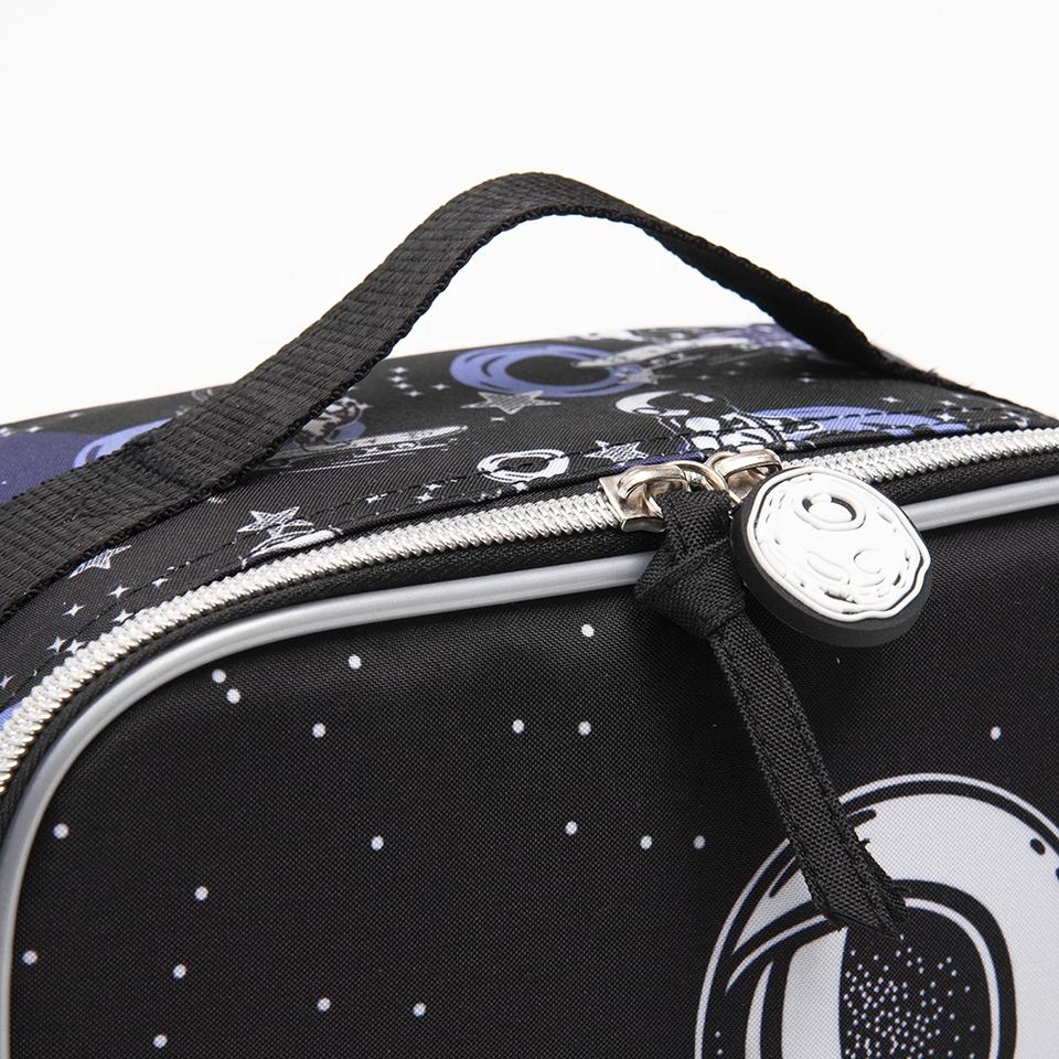 Astronaut Lunch Bag For Kids