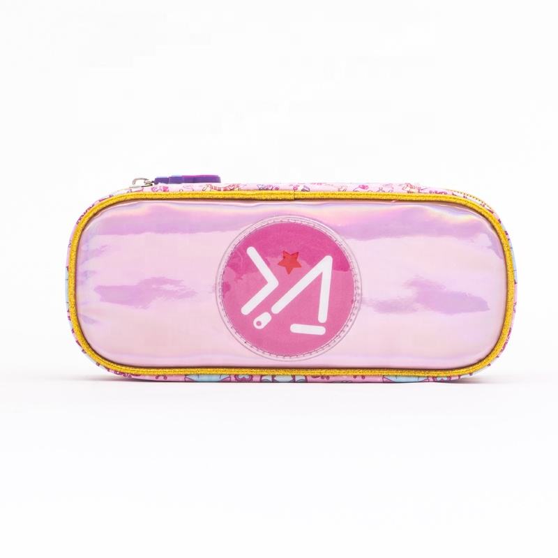 Kids Pencil Bag For Girl