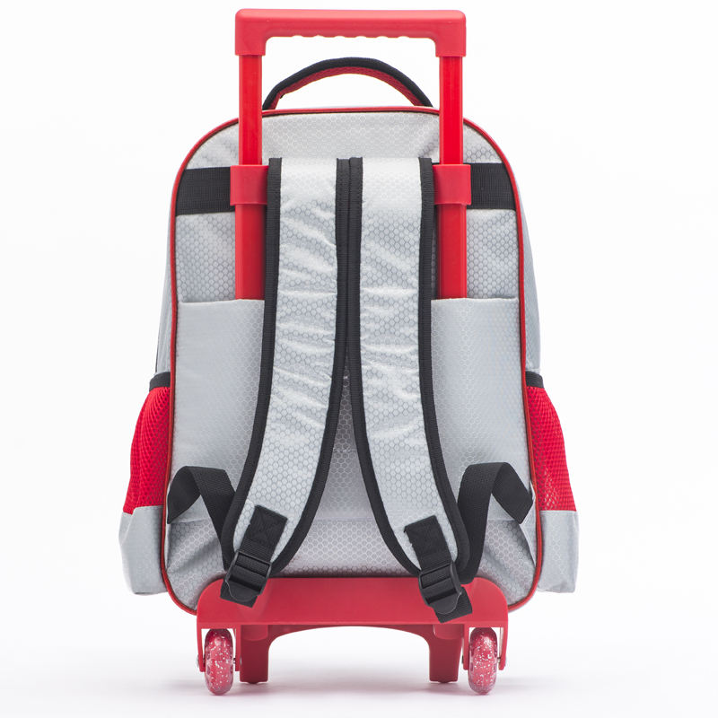 Trolley School Backpack