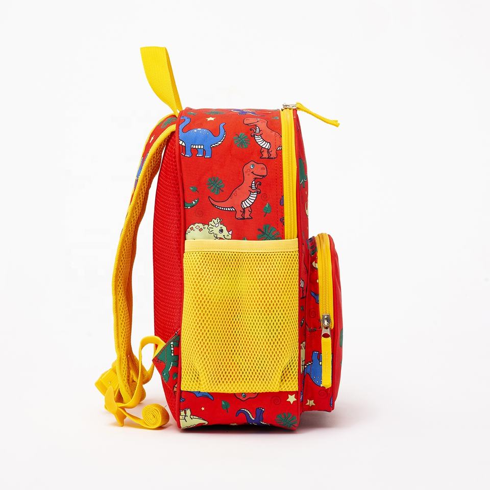 Cute Kids School Backpack