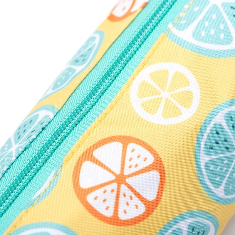 Fruit Imge Pencil Pouch