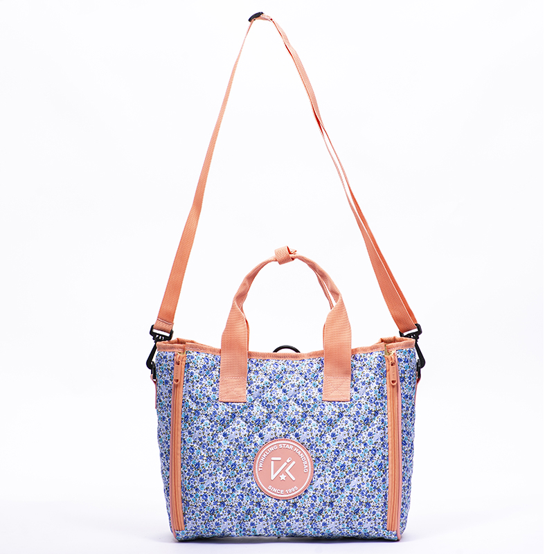 Wholesale Fashion Design Multifunctional Travel Diaper Bag Set