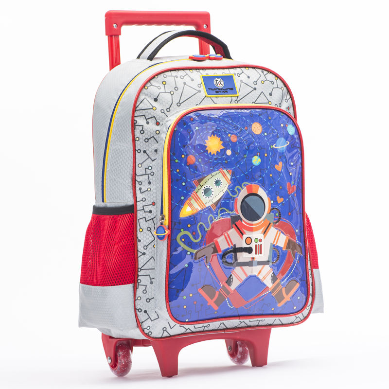 Trolley School Backpack