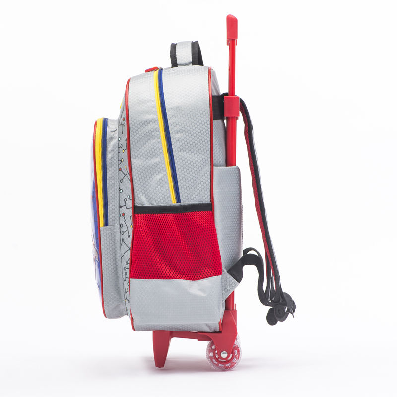 Trolley School Backpack