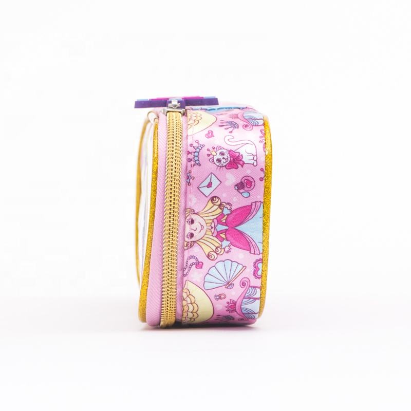 Kids Pencil Bag For Girl