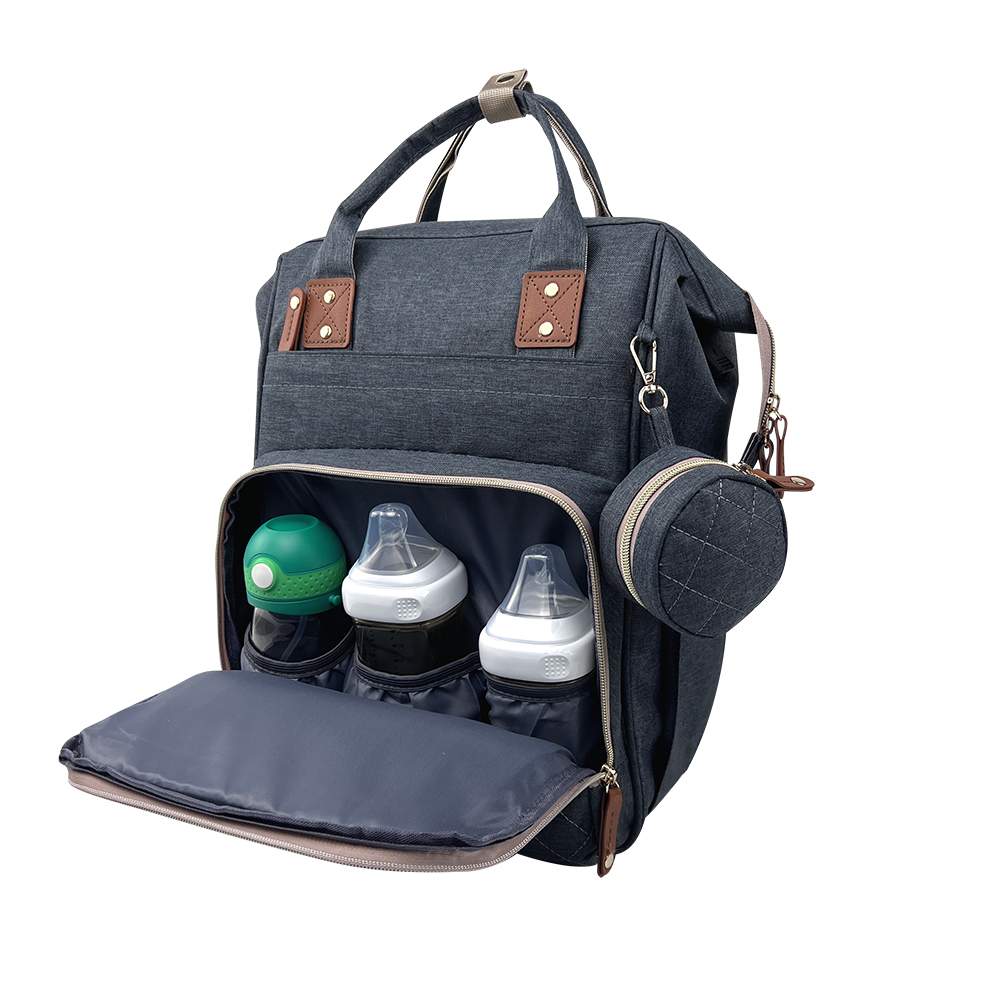 Baby Dipaer Backpack