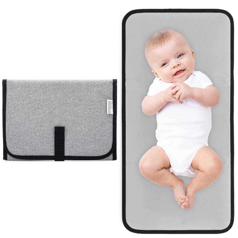 Wholesale Portable Diaper Changing Pad For Baby