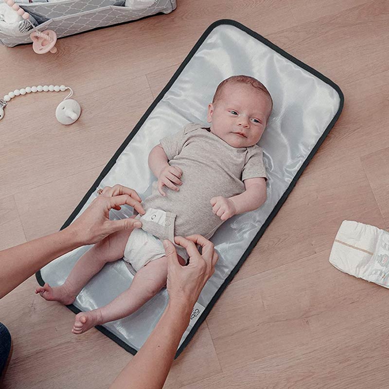 Baby Diaper Changing Pad