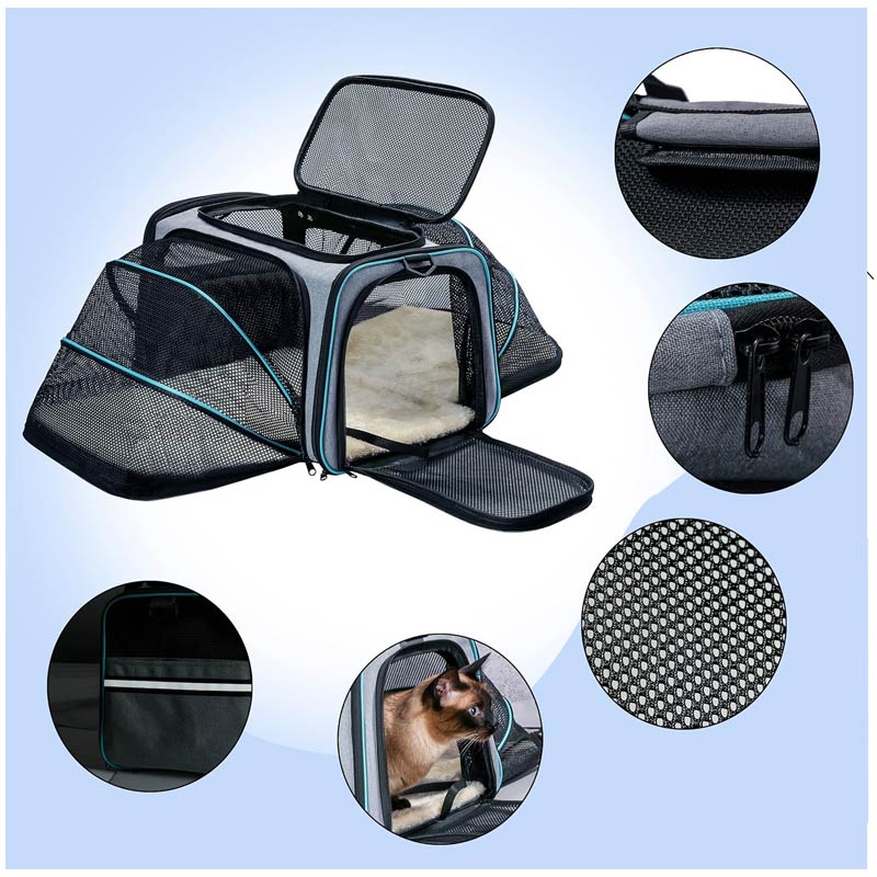 Airline Approved Pet Carrier