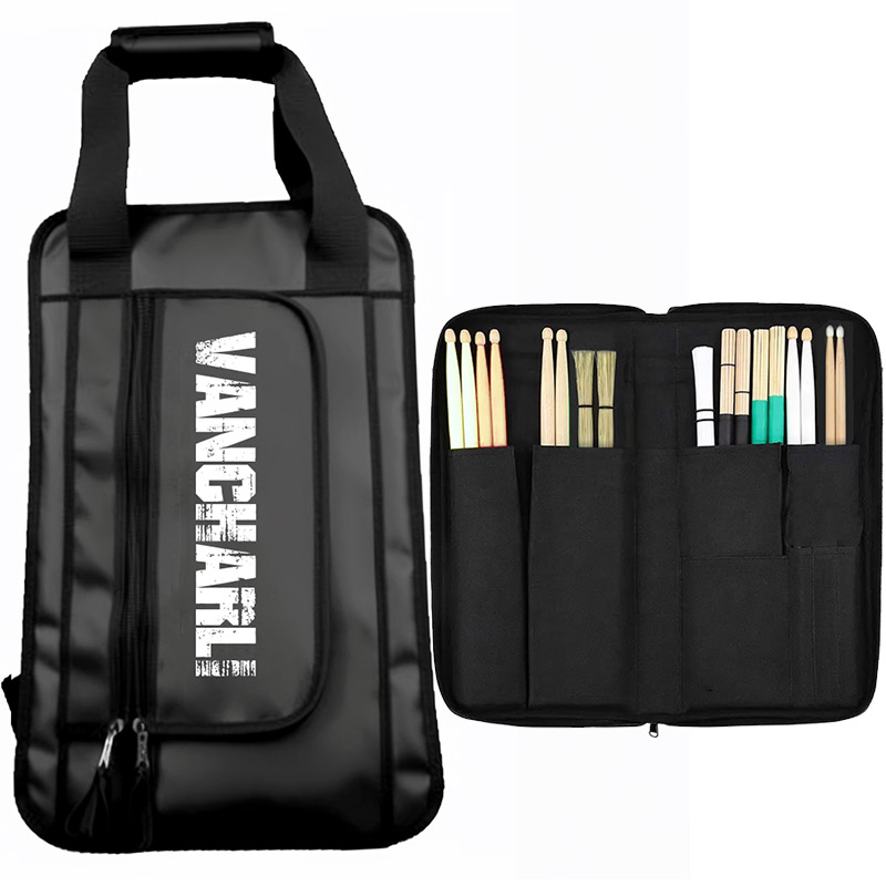 Wholesale High Quality Professional Stick Bags for Drummers