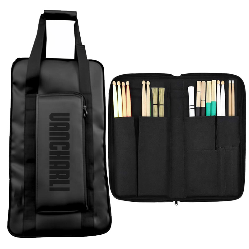 Wholesale High Quality Professional Stick Bags for Drummers