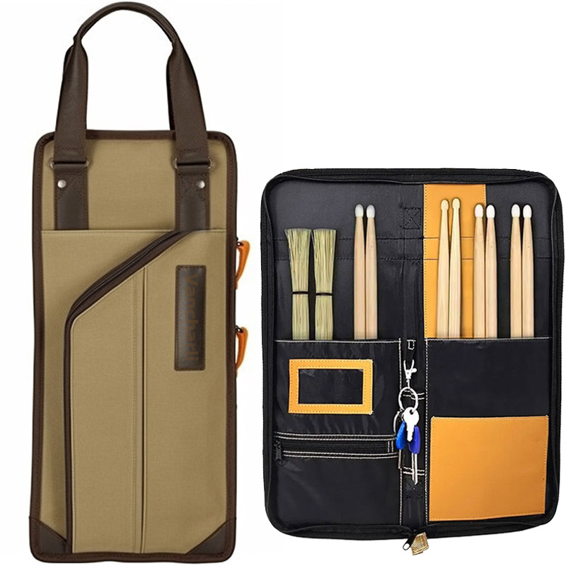 Factory Direct Wholesale Professional Quality Drumstick Bags