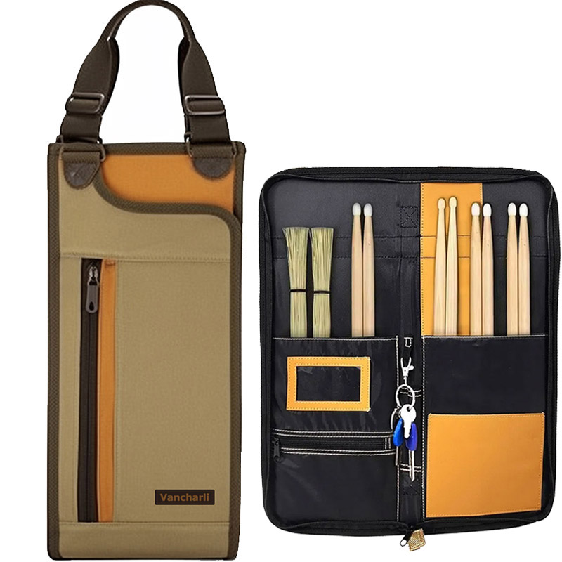 Factory Direct Wholesale Professional Quality Drumstick Bags