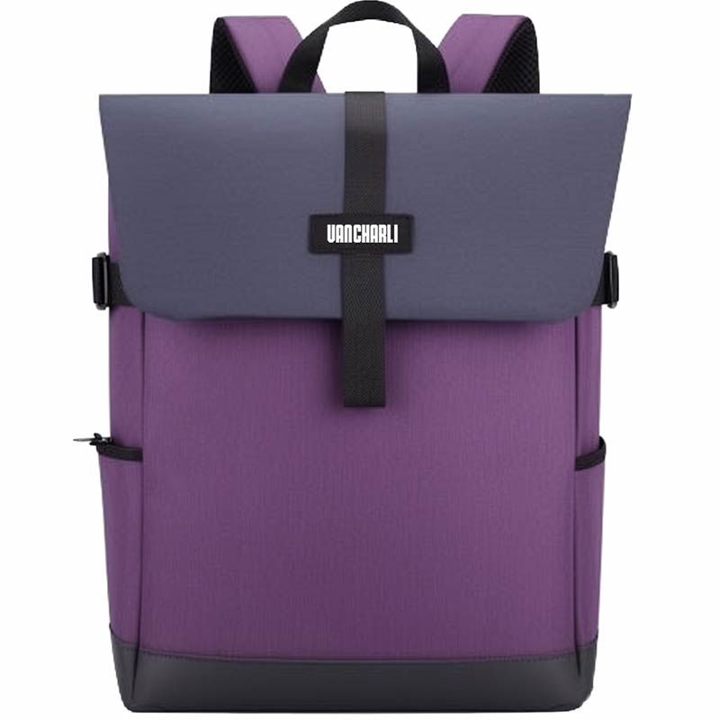 Wholesale Factory-Fresh Roll Top Casual Daypack For Daylife