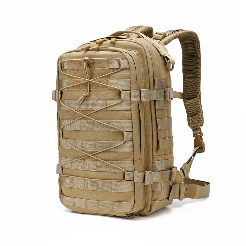 Wholesale Custom Outdoor Sport Military Tactical Backpacks