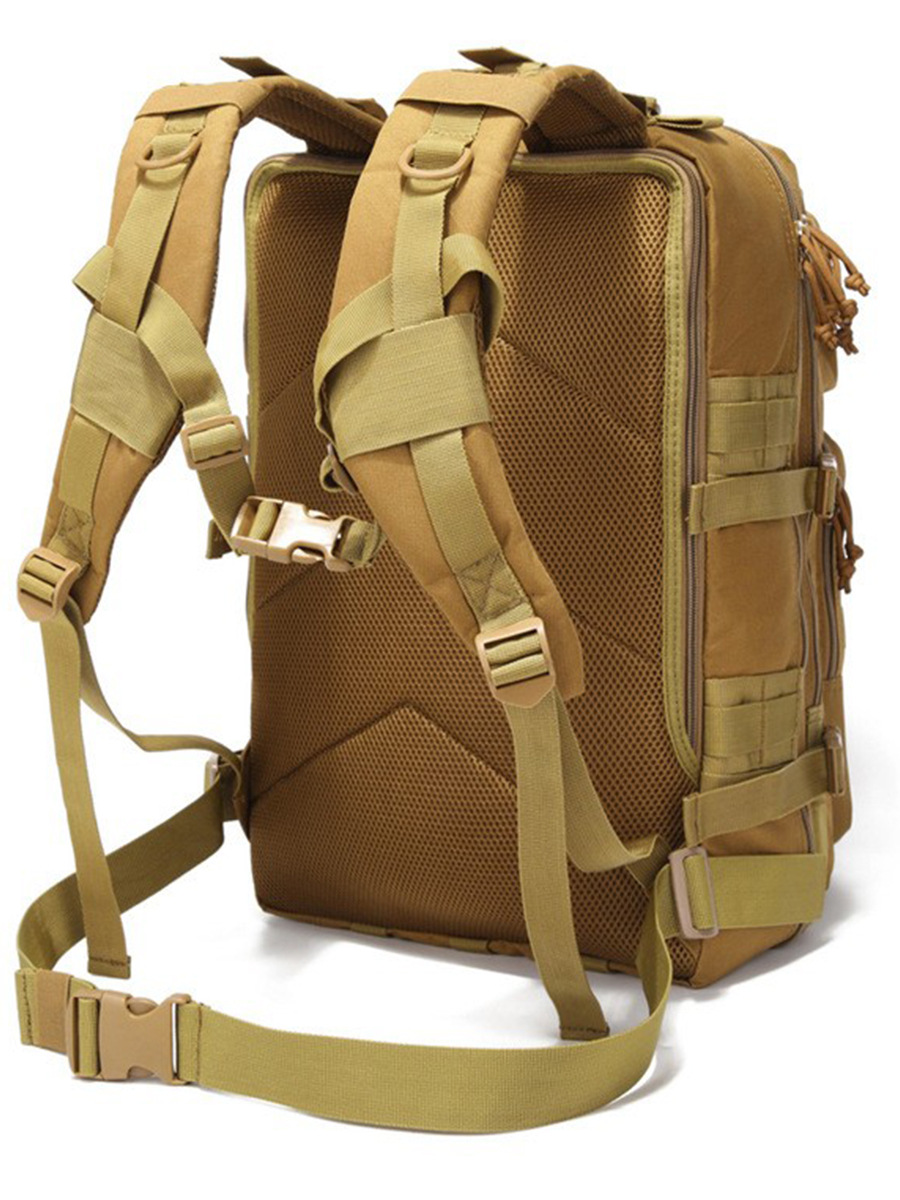 Tactical Backpack
