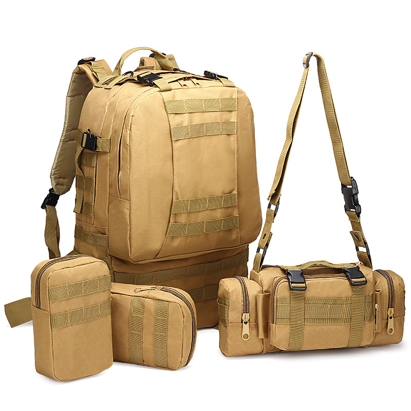 Wholesale 3 Day Assault Pack Set with MOLLE webbing