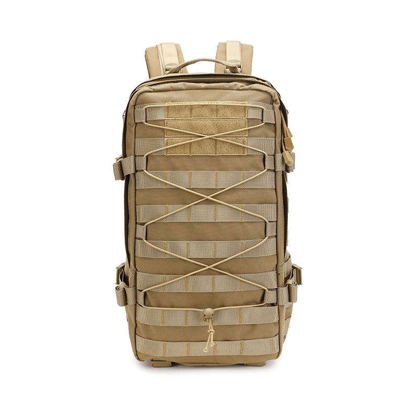 Wholesale Custom Outdoor Sport Military Tactical Backpacks