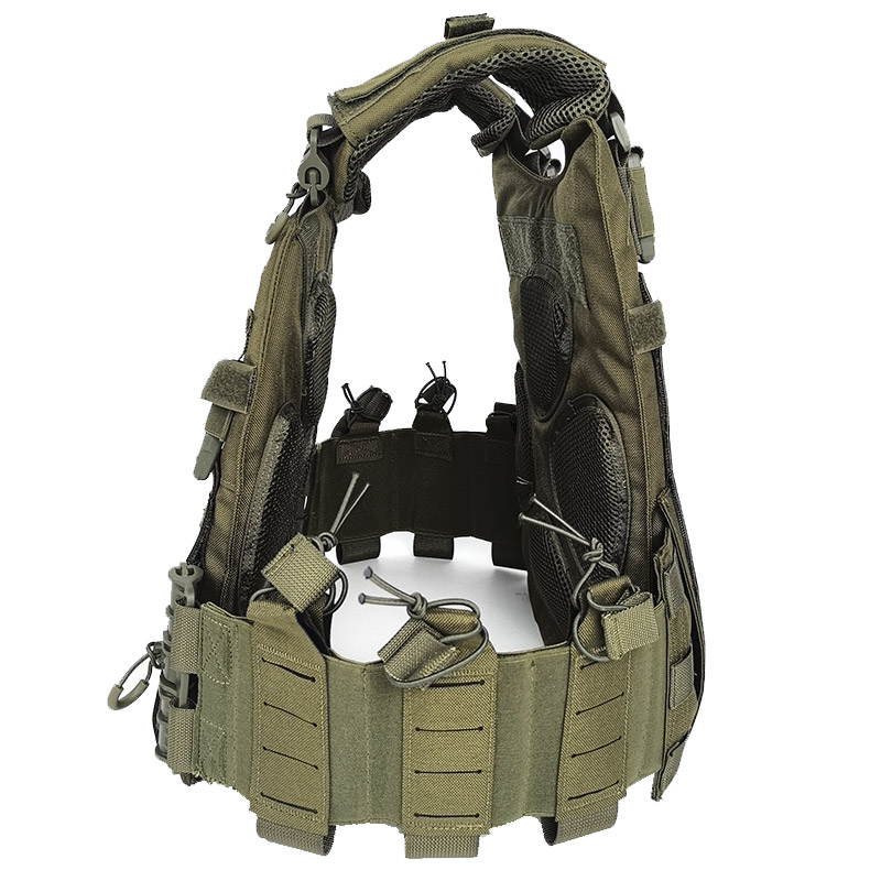 Wholesale Tactical Vest Bag