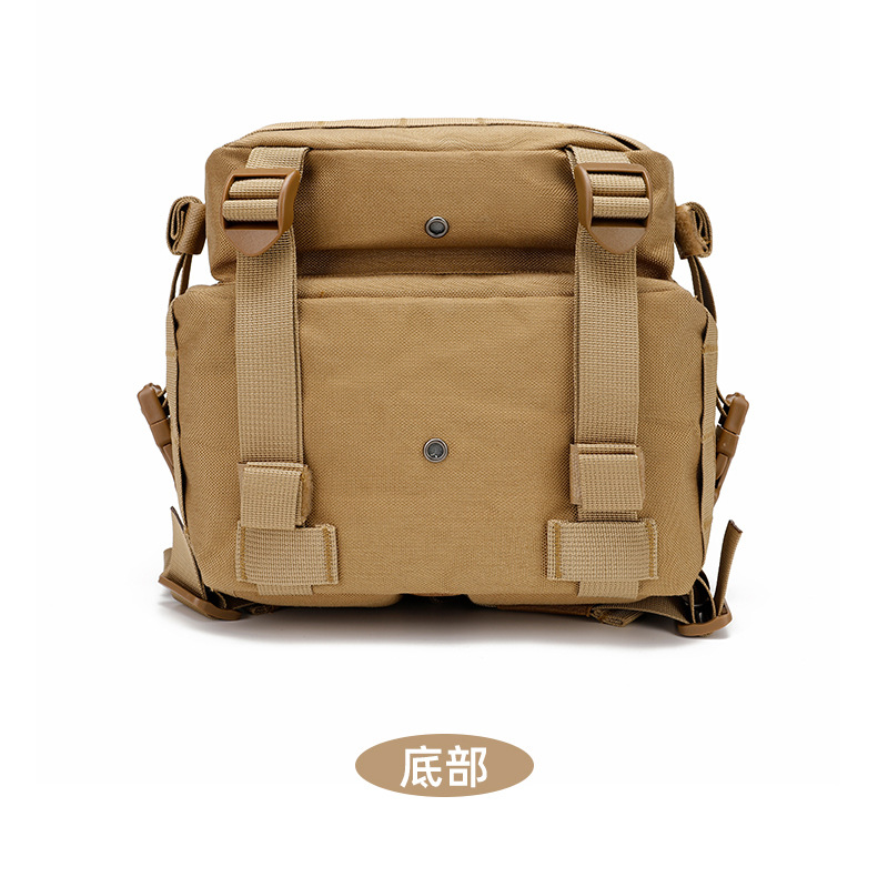 Military Backpack