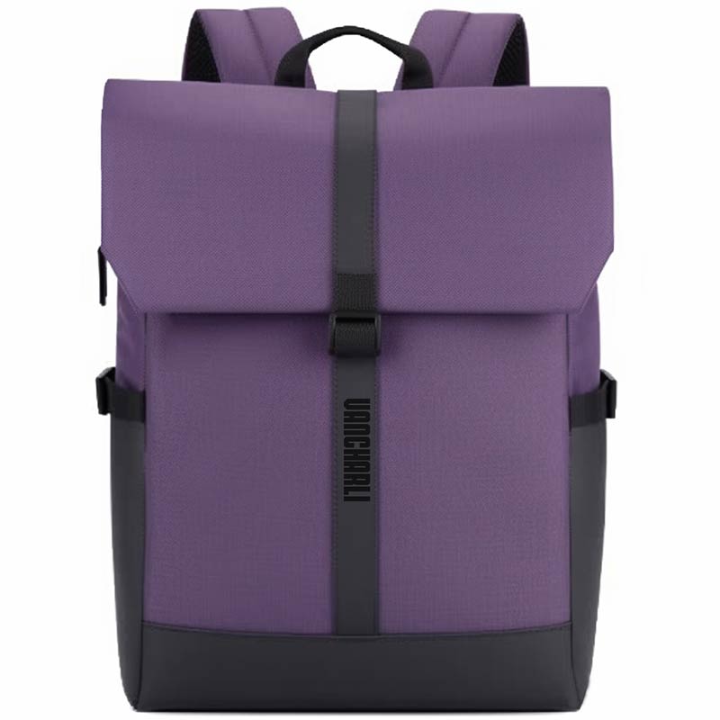 Wholesale Factory-Fresh Roll Top Casual Daypack For Daylife