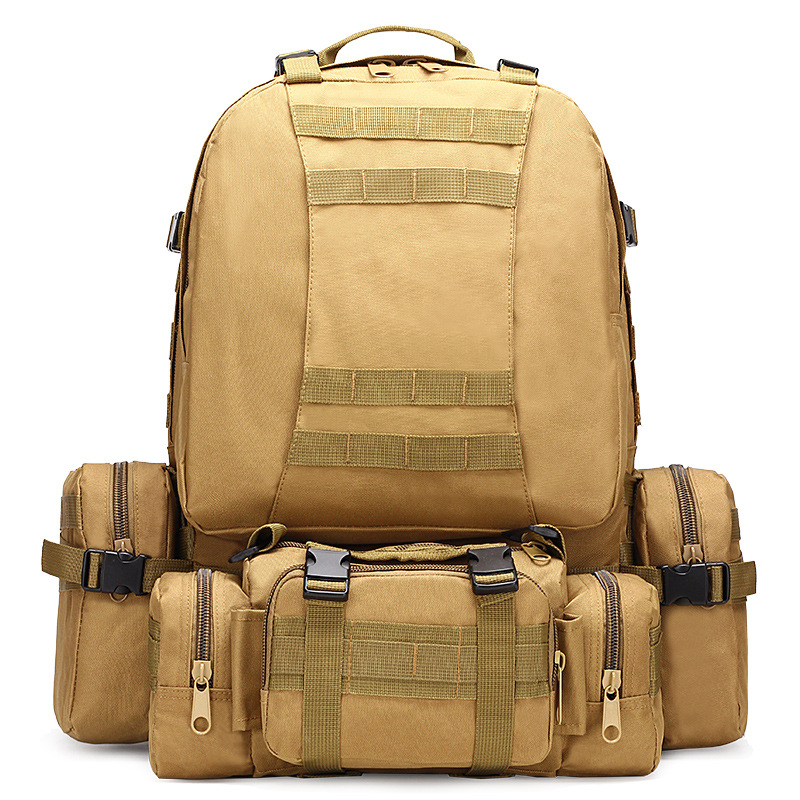 Wholesale 3 Day Assault Pack Set with MOLLE webbing