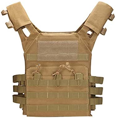 Wholesale Custom Logo Durable Tactical Vests For Men