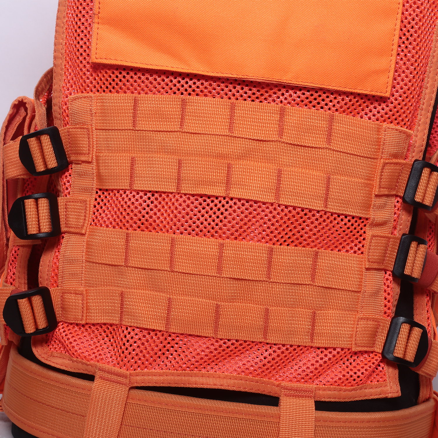 Durable Tactical Vest