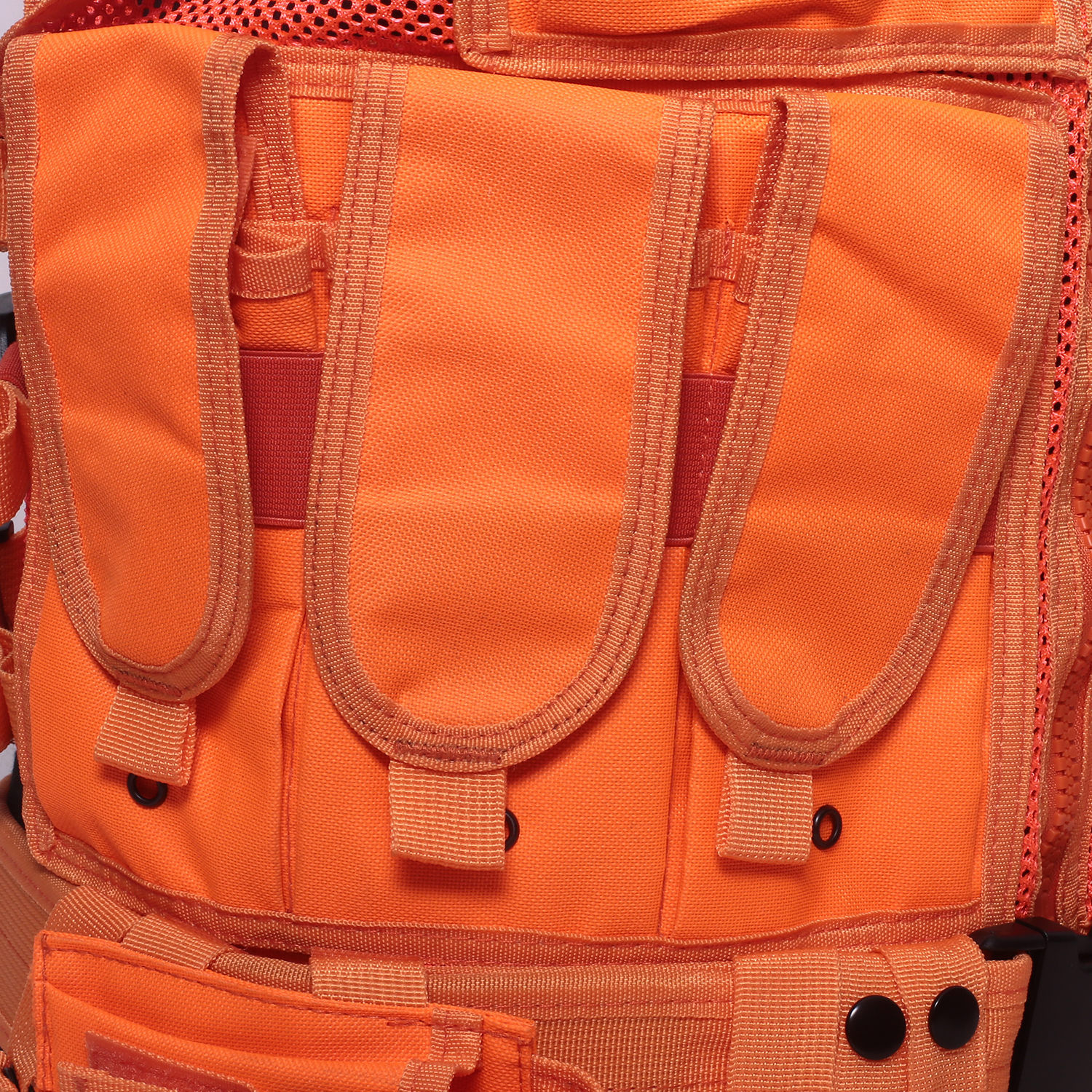 Durable Tactical Vest