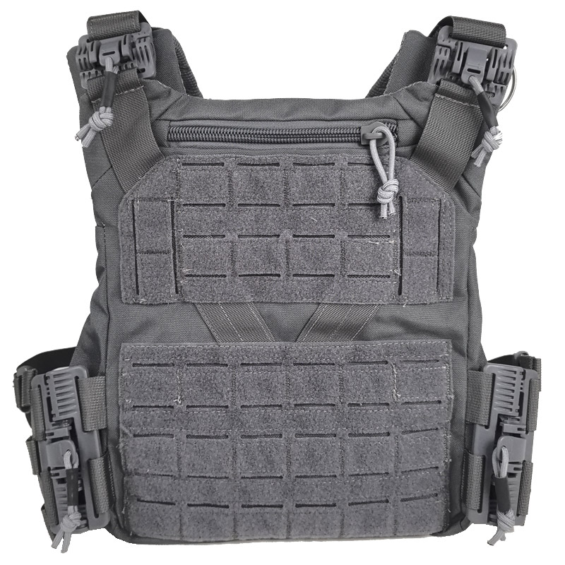 Wholesale Custom Logo Military Vest Bag Plate Carrier For Unisex