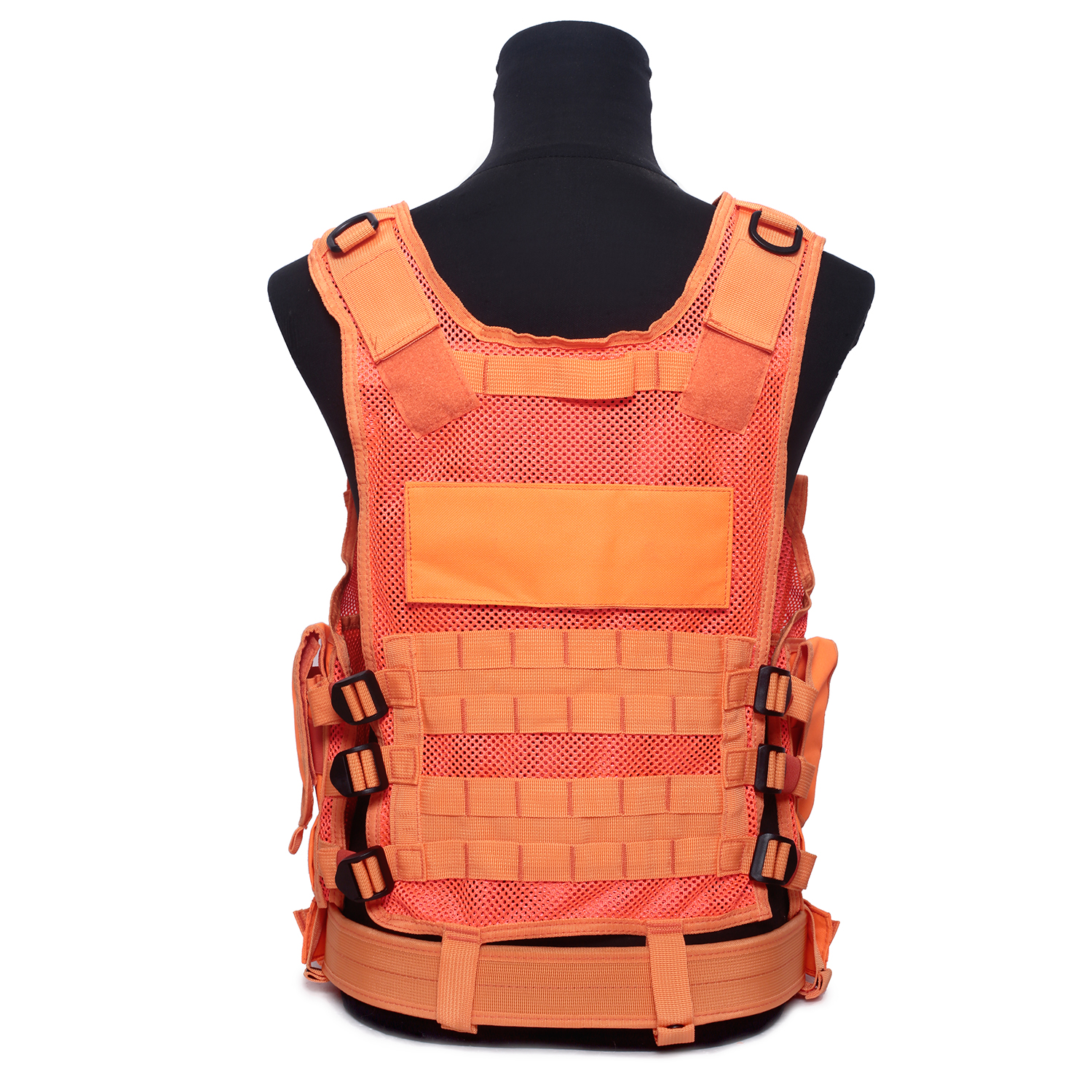 Durable Tactical Vest