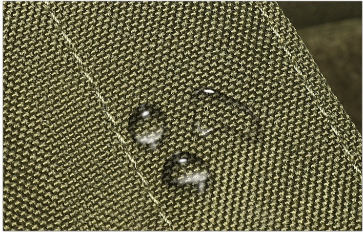 Quick Release Tactical Vest